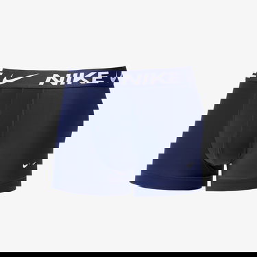 Боксерки Nike Dri-FIT Essential Micro Trunk 3-Pack Multicolor Многоцветен | 0000KE1156-FRG, 2