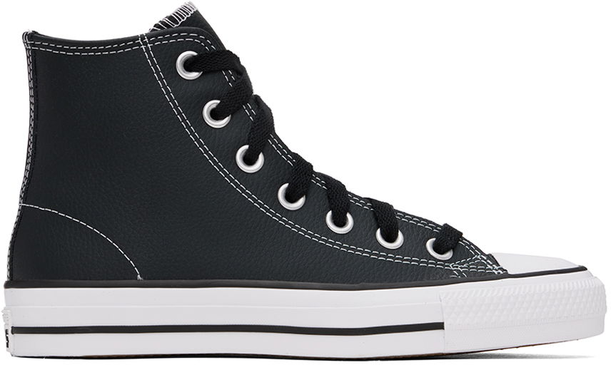 Кецове и обувки Converse Chuck Taylor All Star Pro Черно | A05331C, 0