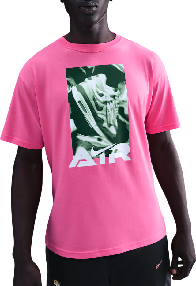 NSW OC Air Photo T-Shirt