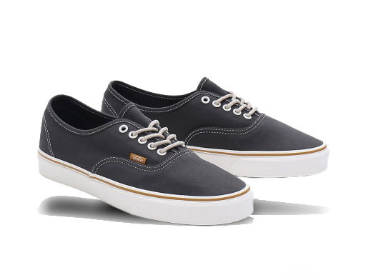 Кецове и обувки Vans Chaussures Brodées Check Сиво | VN0009PVBKP