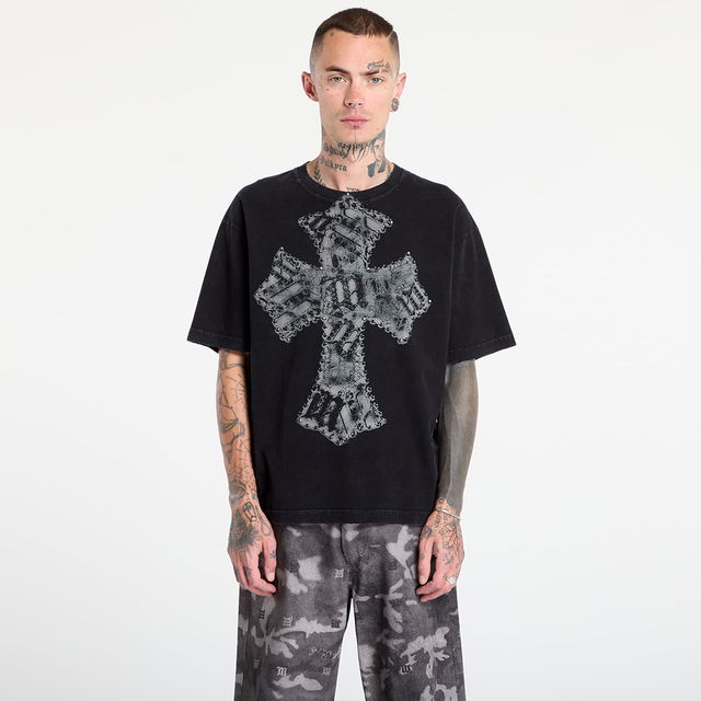 MISBHV Goth T-Shirt