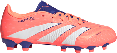 Кецове и обувки adidas Performance Predator League MG Hybridfeel Cleats Оранжево
 | ji1145, 0
