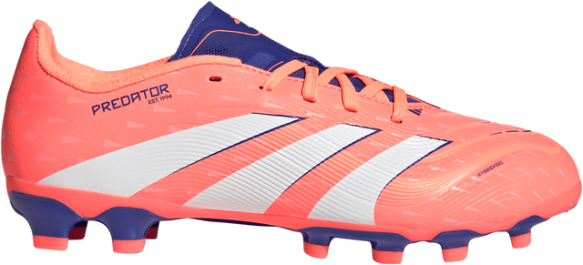 Predator League MG Hybridfeel Cleats