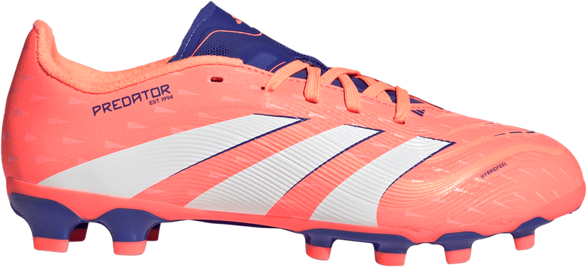 Кецове и обувки adidas Performance Predator League MG Hybridfeel Cleats Оранжево
 | ji1145