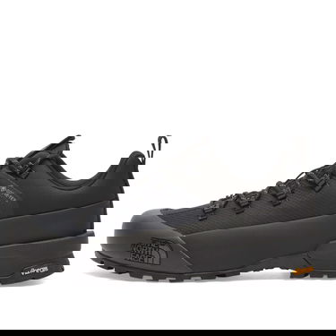 Кецове и обувки The North Face Glenclyffe Low Gore-Tex Черно | NF0A8D95KX7, 1