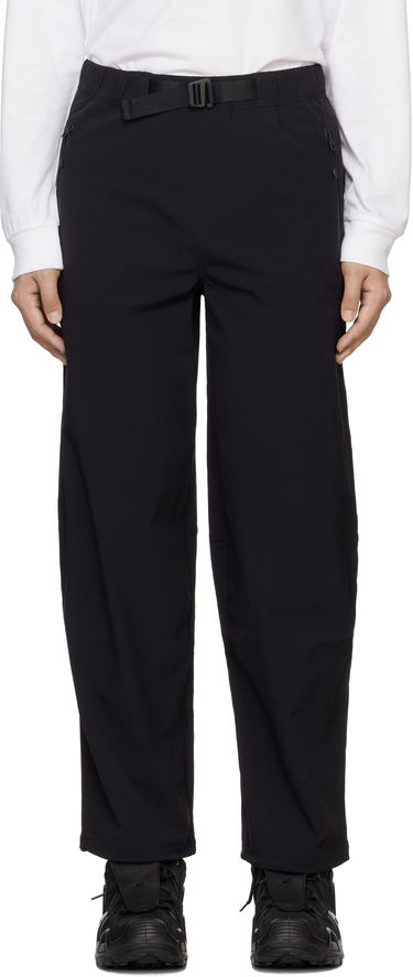 Карго панталони The North Face North Dome Wind Trousers Черно | NF0A8B6Q, 0