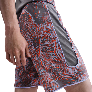 Къси панталони Nike Nike Academy+ Shorts Сиво | hv1826-635, 3