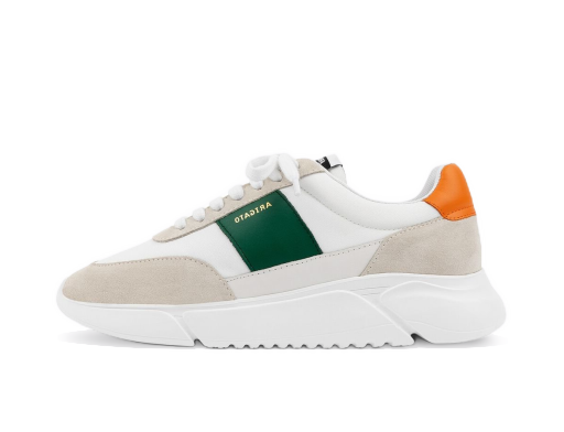 Кецове и обувки AXEL ARIGATO Genesis Vintage Runner Бяло | 27566