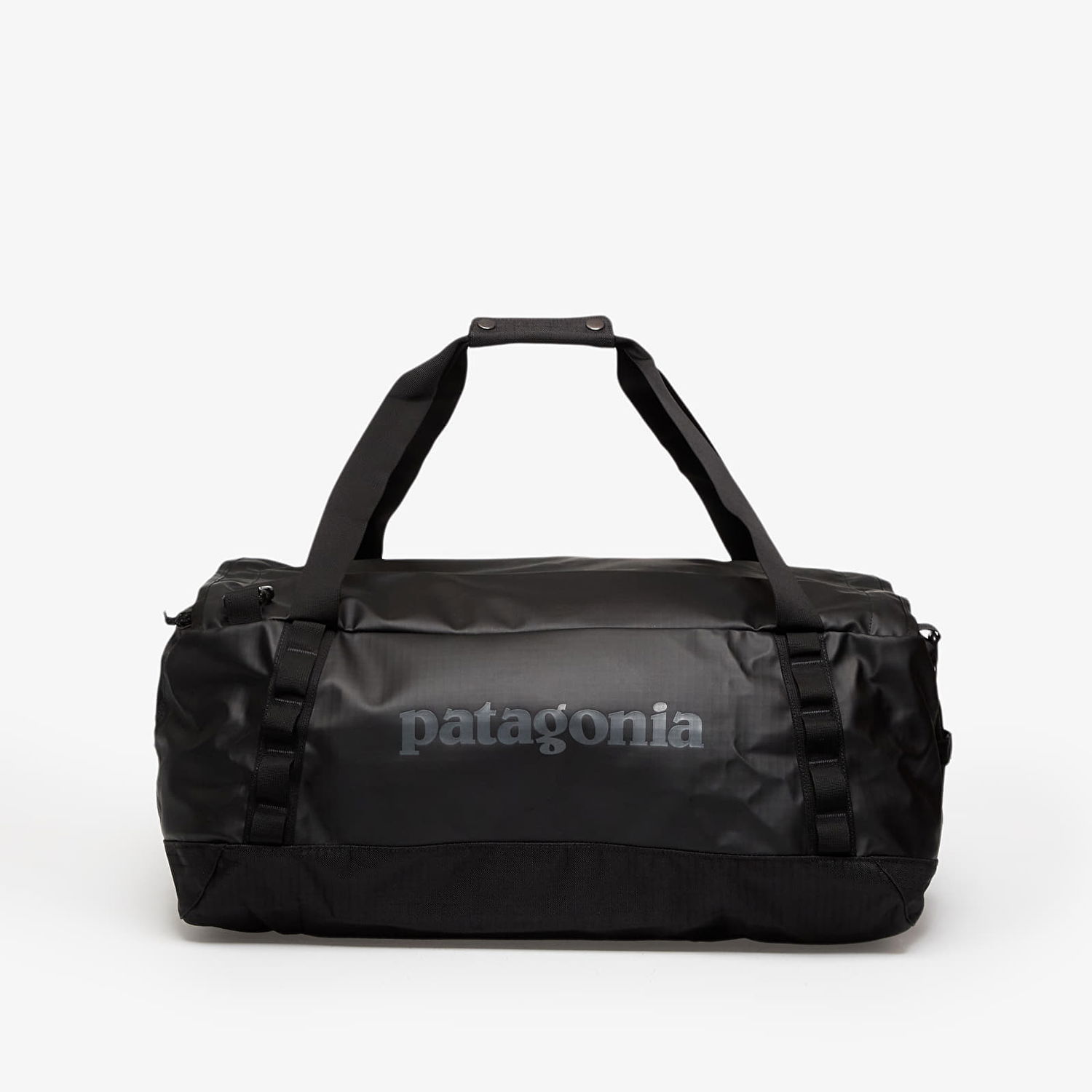 Чанта за пътуване Patagonia Duffel Bag 55L Черно | 49343 BOB, 0