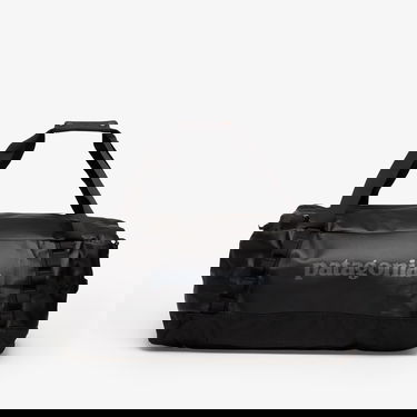 Чанта за пътуване Patagonia Duffel Bag 55L Черно | 49343 BOB, 0