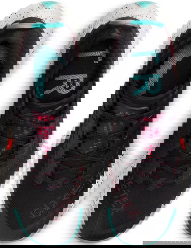 Кецове и обувки Nike Pegasus Trail 3 GTX Черно | dc8793-002, 3