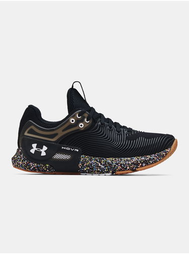 Кецове и обувки Under Armour HOVR Apex 2 W Черно | 3024558-001, 0