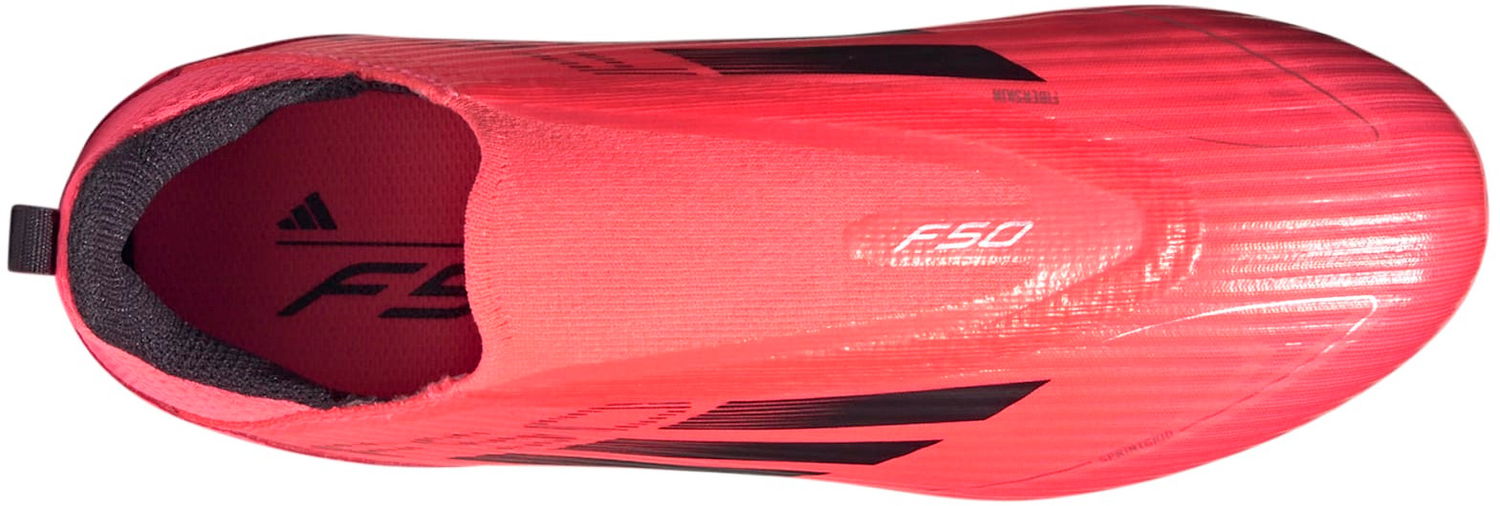 Кецове и обувки adidas Performance F50 LEAGUE LL FG/MG Розово | if1363, 1