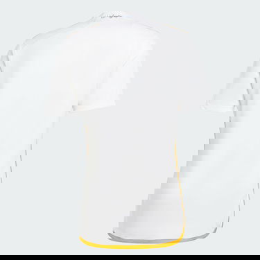 Фланелка adidas Performance LA Galaxy 24/25 Бяло | HZ6220, 5