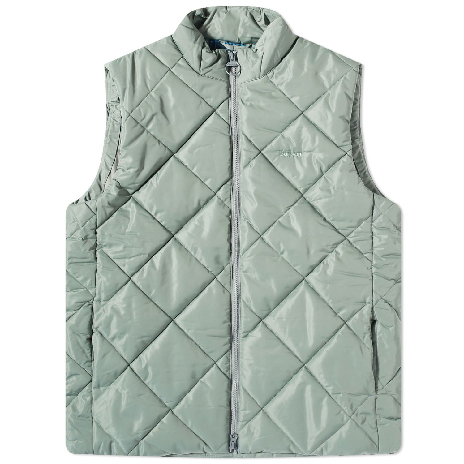 Жилетка Barbour Finchley Gilet Vest Зелено | MGI0180GN31, 0
