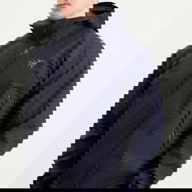 Яке Arcteryx Men's Beta Gore-Tex Jacket Size Small Тъмно синьо | X000010511-001280, 5