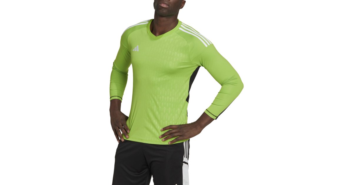 Фланелка adidas Originals Tiro 23 Competition Jersey Зелено | hk7693, 1