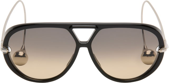 Drop Aviator Sunglasses