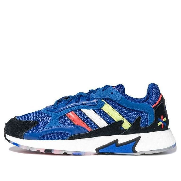 Кецове и обувки adidas Originals Originals Tresc Run Синьо | EG4713