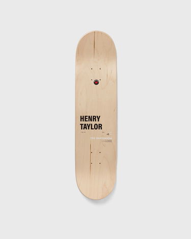 Flexstyle The Skateroom Henry Taylor The 4th Deck Черно | 5407006113676, 1