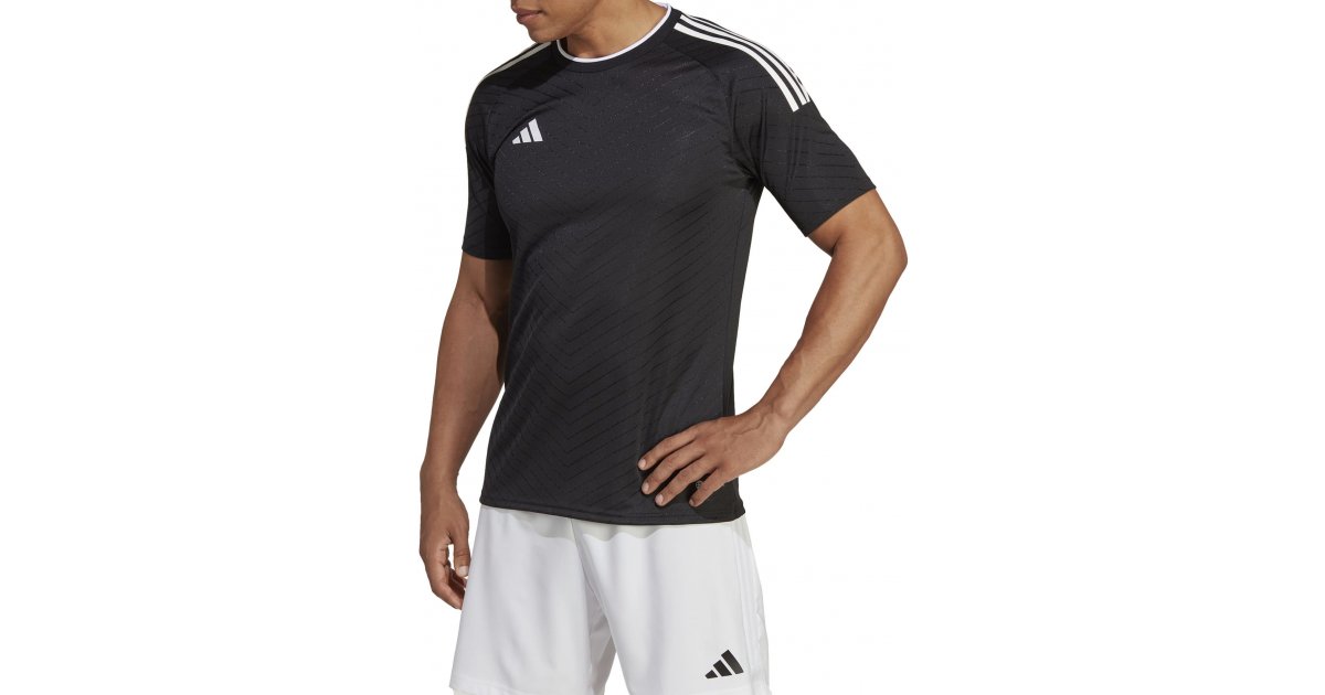 Фланелка adidas Originals adidas Campeon 23 Черно | hr2623, 1