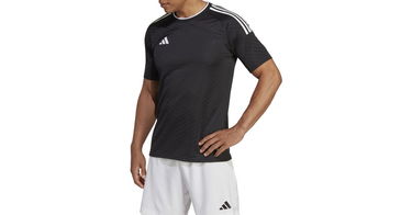 Фланелка adidas Originals adidas Campeon 23 Черно | hr2623, 1