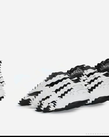 Кецове и обувки adidas Originals Crazy 8 Low Sneakers Бяло | IG2032, 2