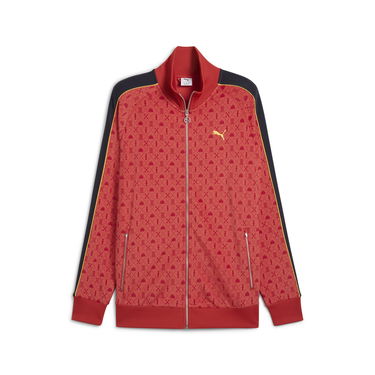 Комплект Puma Road To Unity T7 Track Jacket Червено | 629595_15, 5