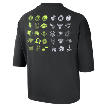 Тениска Nike NBA Team 31 Essential Tee Черно | DX9910-010, 3