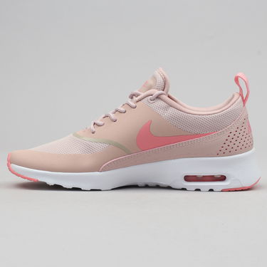 Кецове и обувки Nike WMNS Air Max Thea Розово | 599409-610, 1