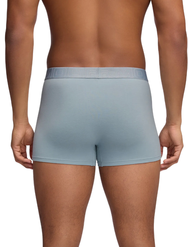 Боксерки Under Armour Under Armour Performance Cotton Boxer Briefs 3-Pack Многоцветен | 1383891-465, 4