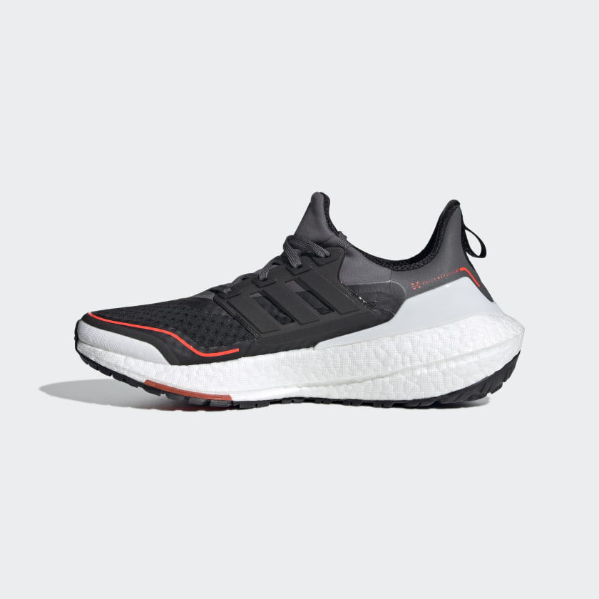 Кецове и обувки adidas Performance Ultraboost 21 COLD.RDY Черно | GV7122, 0