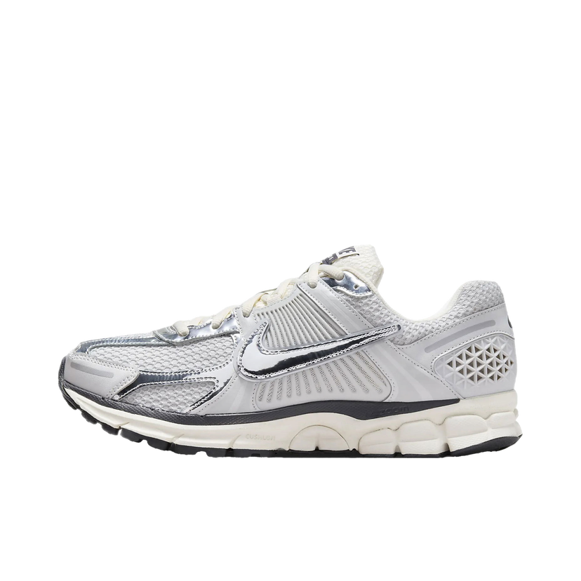 Бягане Nike Zoom Vomero 5 Chrome Сиво | HJ3758-001