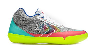 Кецове и обувки Converse NBA Jam x All Star BB Evo Многоцветен | 171309C, 0