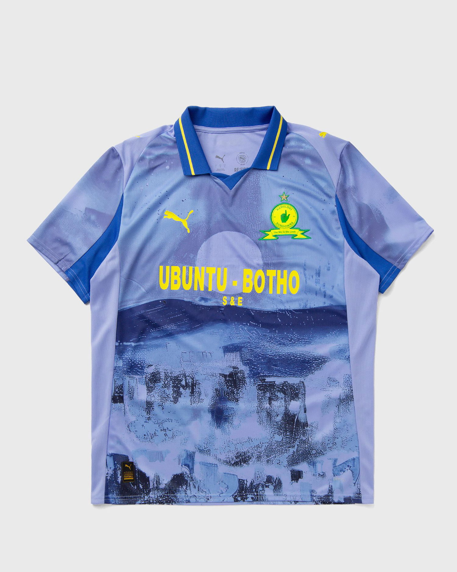 Фланелка Puma KidSuper Studios Mamelodi Sundowns FC Replica Jersey Синьо | 782738-23, 1