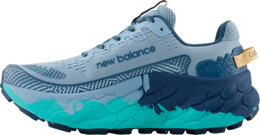 Кецове и обувки New Balance Fresh Foam X Trail More v3 Синьо | wtmorab3, 1