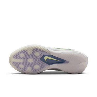 Кецове и обувки Nike G.T. Cut 3 Синьо | DV2913-401, 4