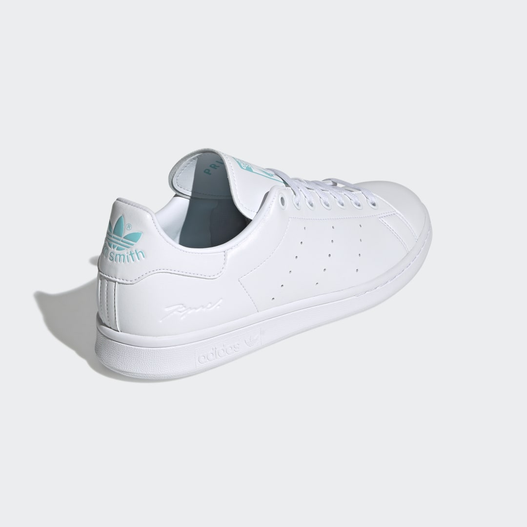 Кецове и обувки adidas Originals Stan Smith KYNE Бяло | GX7690, 1