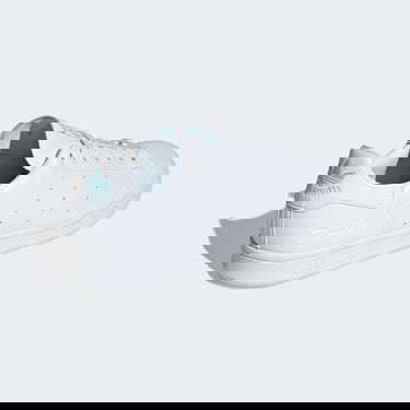 Кецове и обувки adidas Originals Stan Smith KYNE Бяло | GX7690, 1