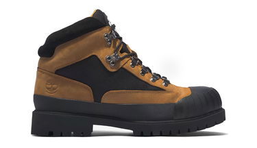 Кецове и обувки Timberland Heritage Rubber-Toe Hiking Boot Черно | A2QRJ-231, 3