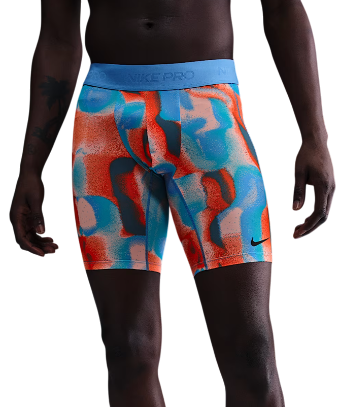 Боксерки Nike Nike Pro Underwear Shorts Многоцветен | hq0223-664, 0