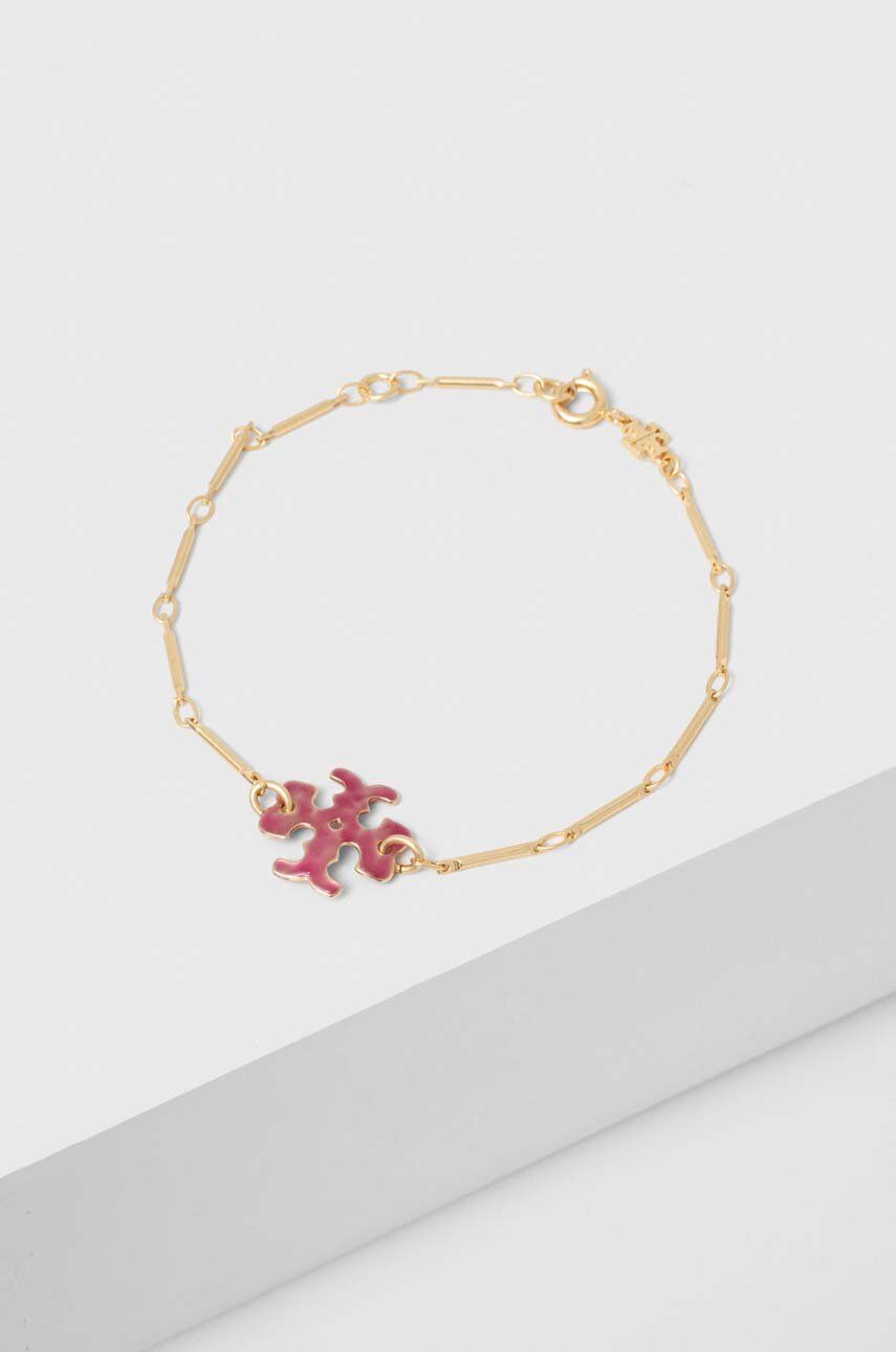 Гривна Tory Burch Bracelet Металик | 149734.650, 0