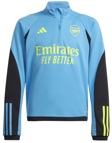 Тениска adidas Originals AFC TRACK TOP Y Синьо | ip9165, 0