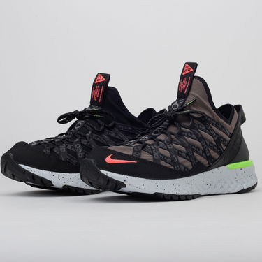 Кецове и обувки Nike ACG React Terra Gobe Кафяво | BV6344-202, 1