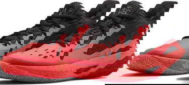 Кецове и обувки Under Armour HOVR Havoc 3 Червено | 3023088-601, 2