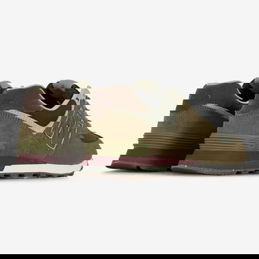 Кецове и обувки New Balance 574 Кафяво | U574UBB, 3