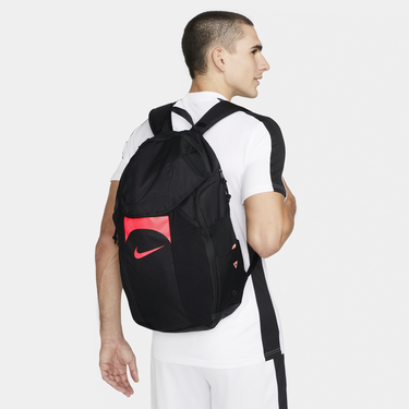 Раница Nike Academy Team Backpack (30 l) Черно | dv0761-010, 3