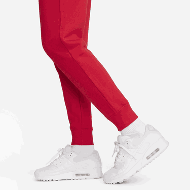 Спортни панталони Nike Sportswear Club Fleece Червено | DQ5191-657, 1