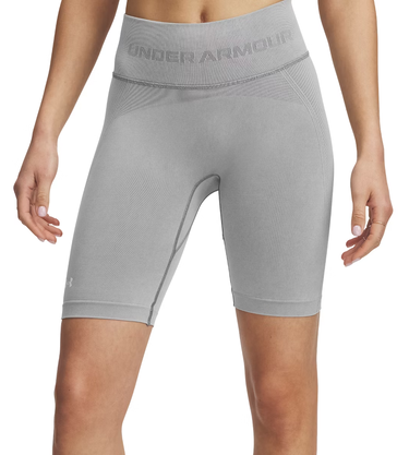 Къси панталони Under Armour Under Armour Vanish Seamless Washed Training Shorts Сиво | 1388115-001, 0