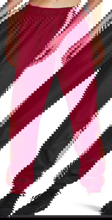 Спортни панталони Under Armour UA Rush Woven Pants Червено | 1369846-664, 0